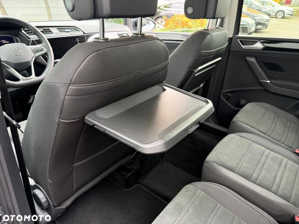 Volkswagen Touran 1.5 TSI EVO Highline DSG - 13
