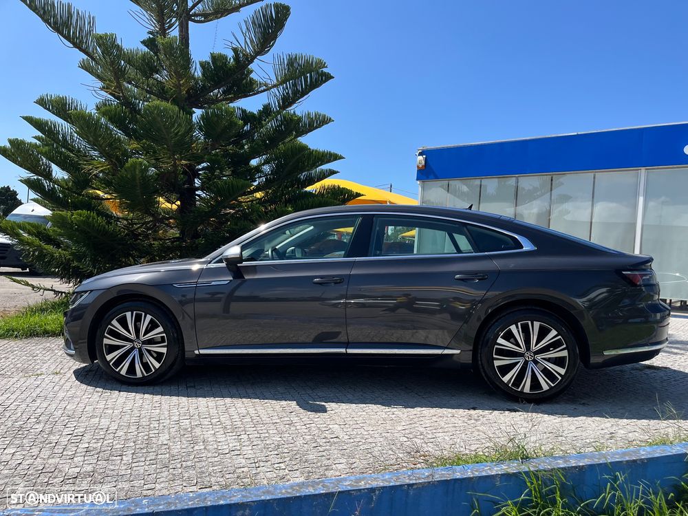 VW Arteon 1.4 TSI eHybrid Elegance - 21
