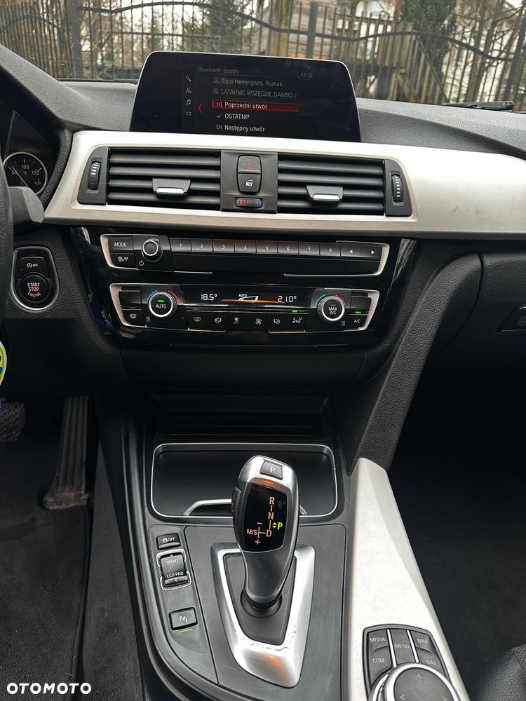 BMW Seria 3 - 14