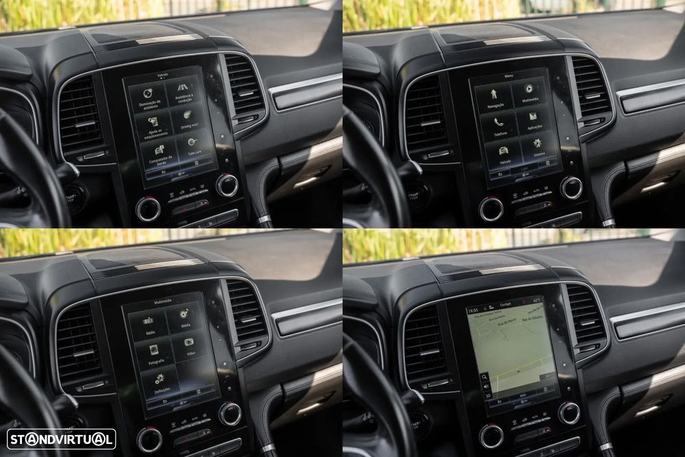 Renault Koleos 2.0 dCi Initiale Paris X-Tronic - 11
