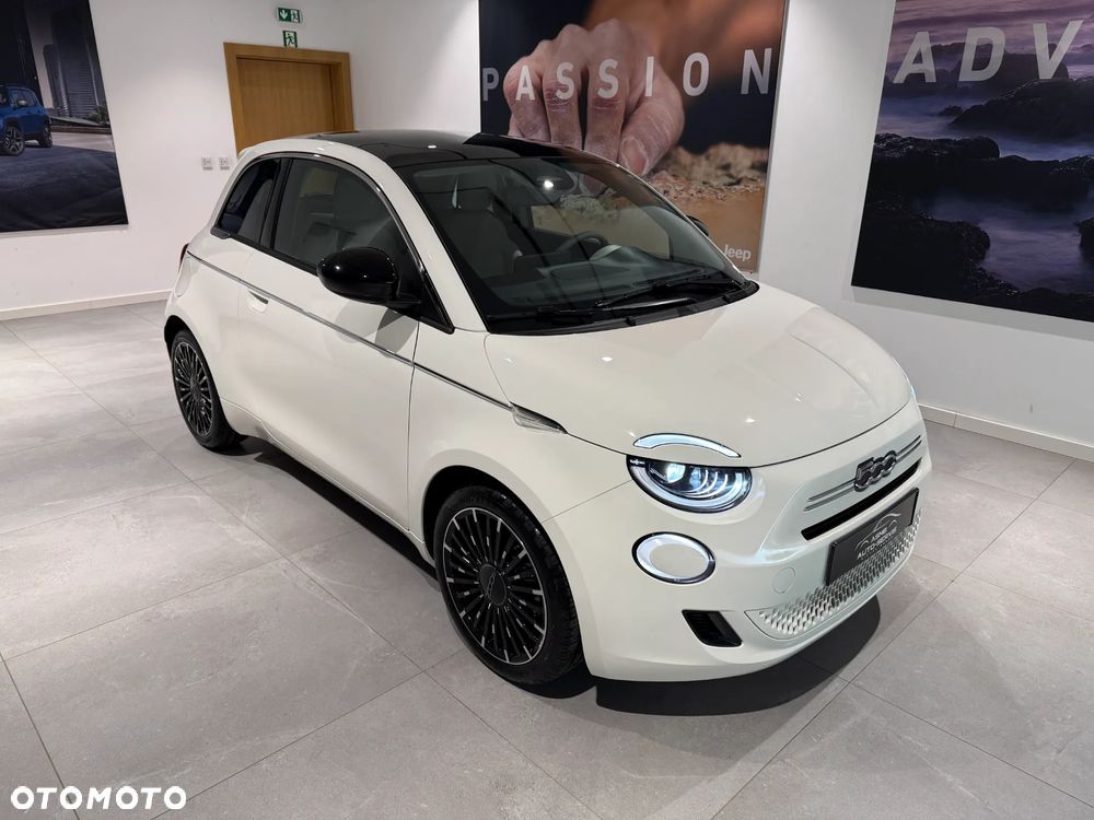 Fiat 500 ver-1-0-hybrid - 1
