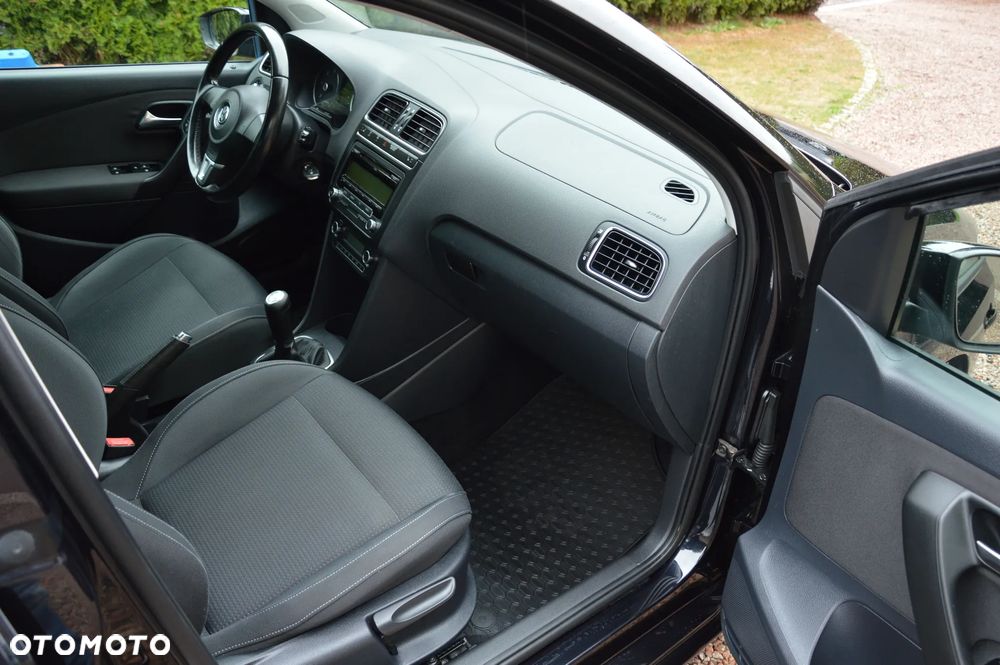 Volkswagen Polo 1.2 TDI Team - 29