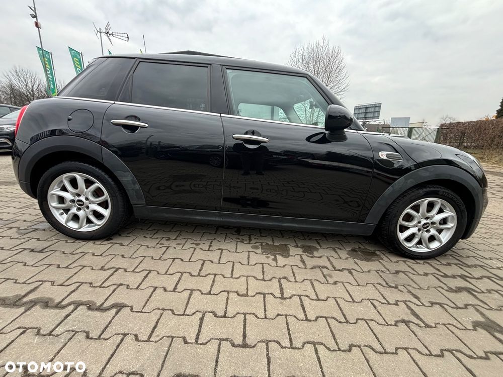 MINI Cooper - 5