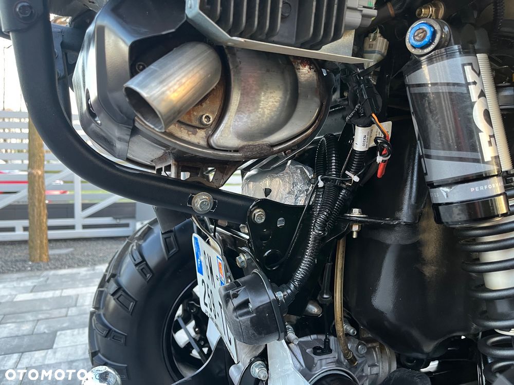 Can-Am Renegade - 19