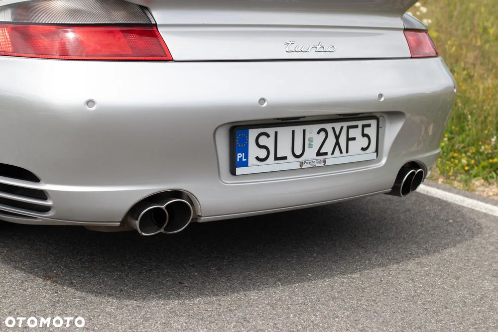 Porsche 911 - 15