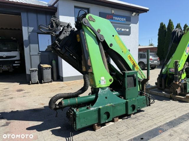 Palfinger HDS Palfinger PK23002 5 wysuwow hydraulicznych sterowanie radiowe - 2