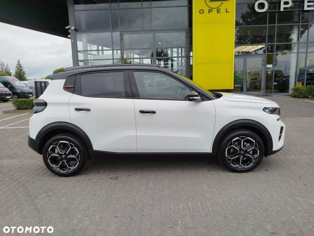 Citroën C3 - 8