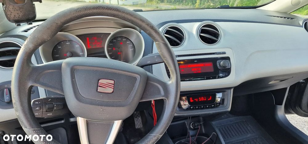Seat Ibiza SC 1.9 TDI PD Sport - 18