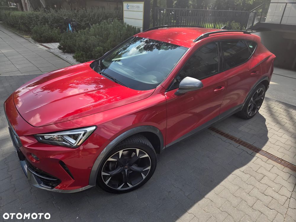 Cupra Formentor - 11