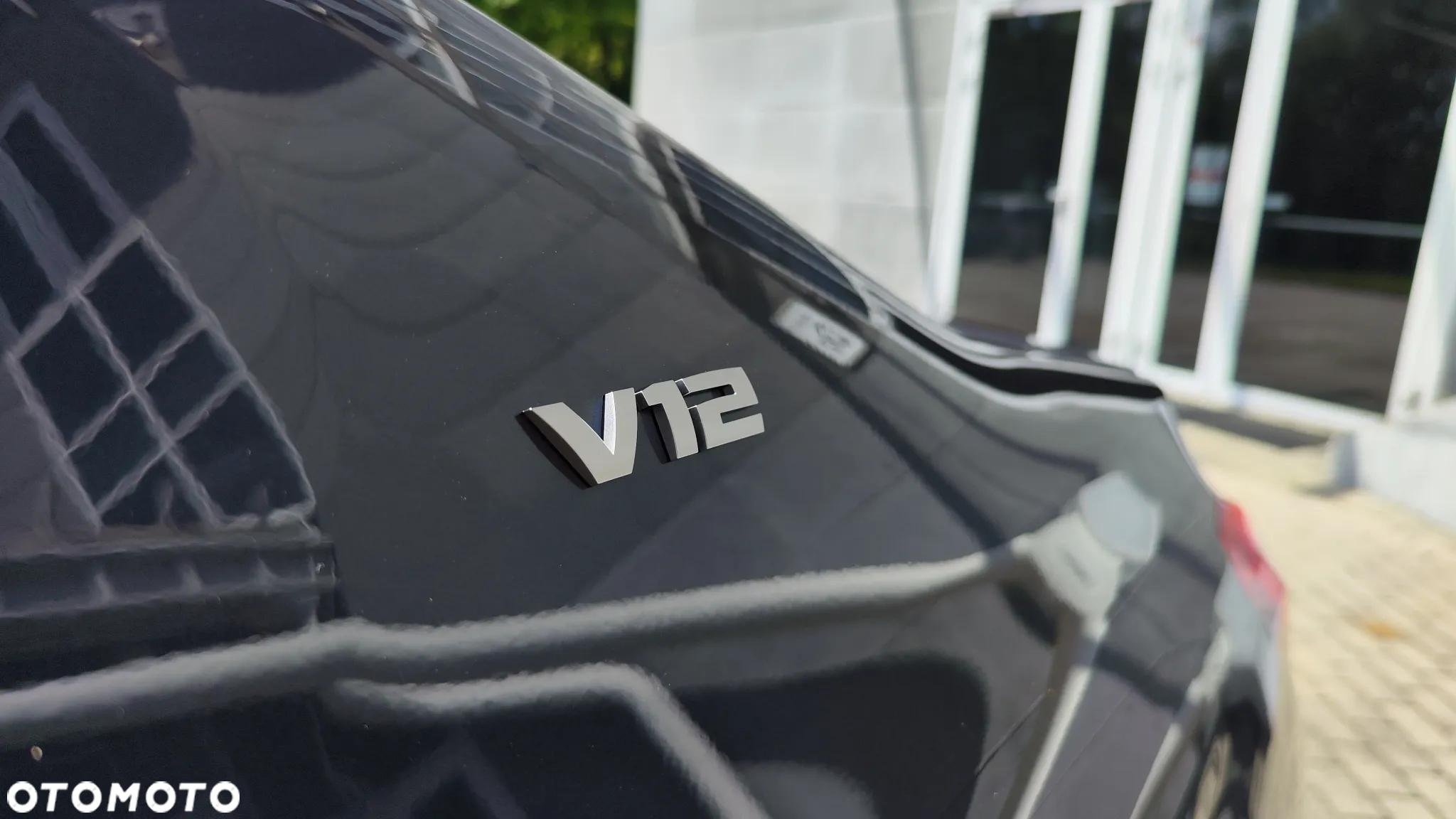 BMW Seria 7 M760Li xDrive V12 Excellence - 9