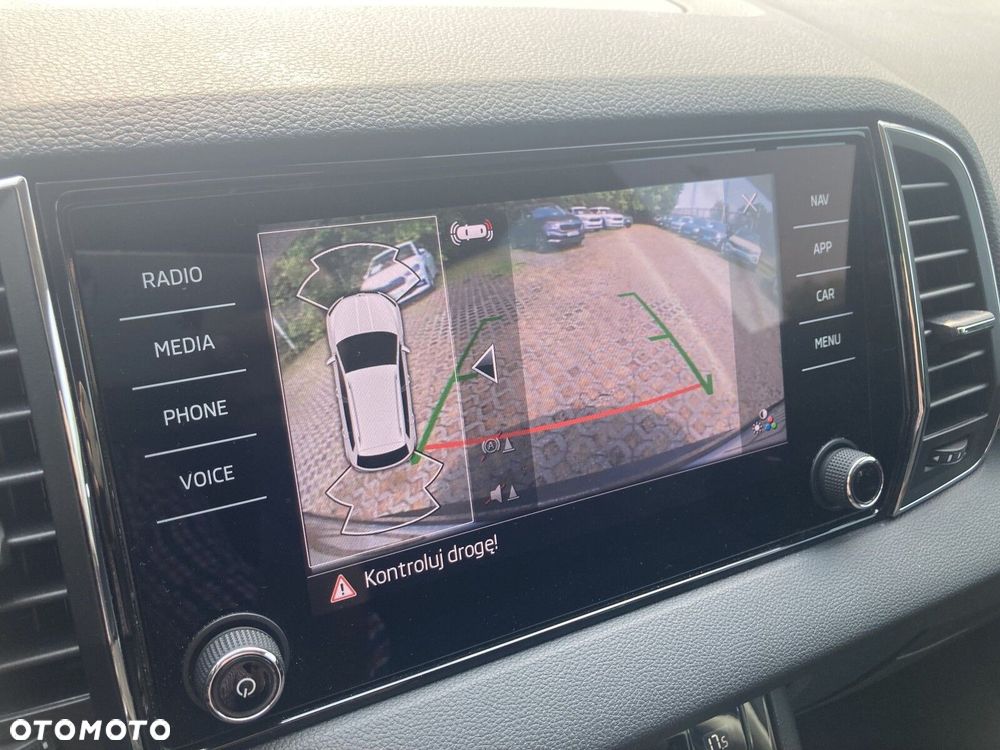 Skoda Karoq 1.5 TSI ACT GPF 4x2 Ambition DSG - 17