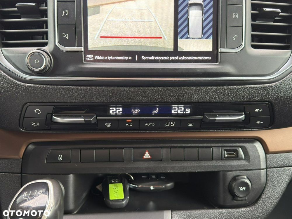 Toyota Proace Verso 2.0 D4-D Long Family - 27