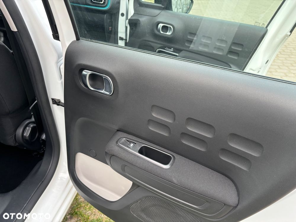 Citroën C3 Pure Tech 83 S&S PLUS - 16