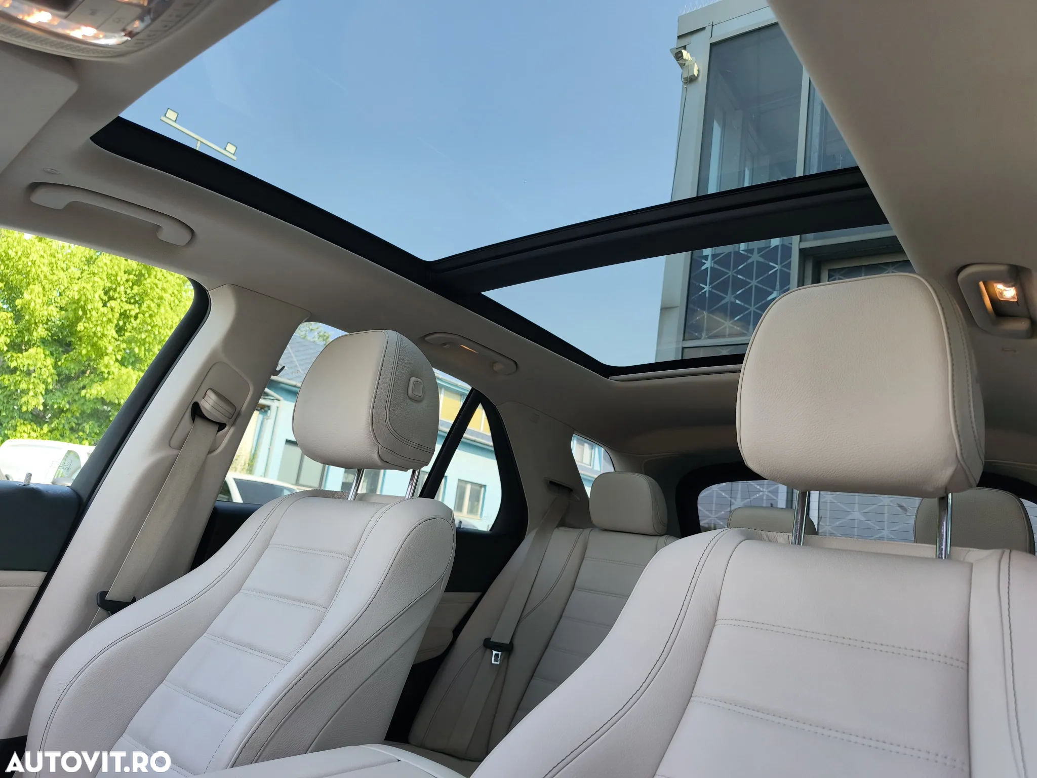 Mercedes-Benz GLE 350 de 4MATIC - 22