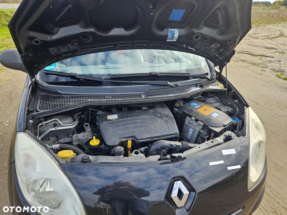 Renault Twingo 1.2 16V Expression - 8