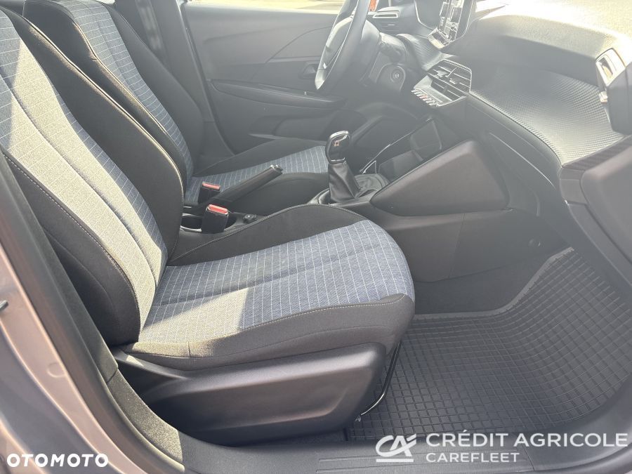 Peugeot 208 1.2 PureTech Like S&S - 17