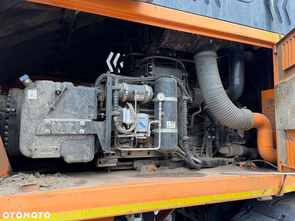 Doppstadt DW 3060 SA - 8