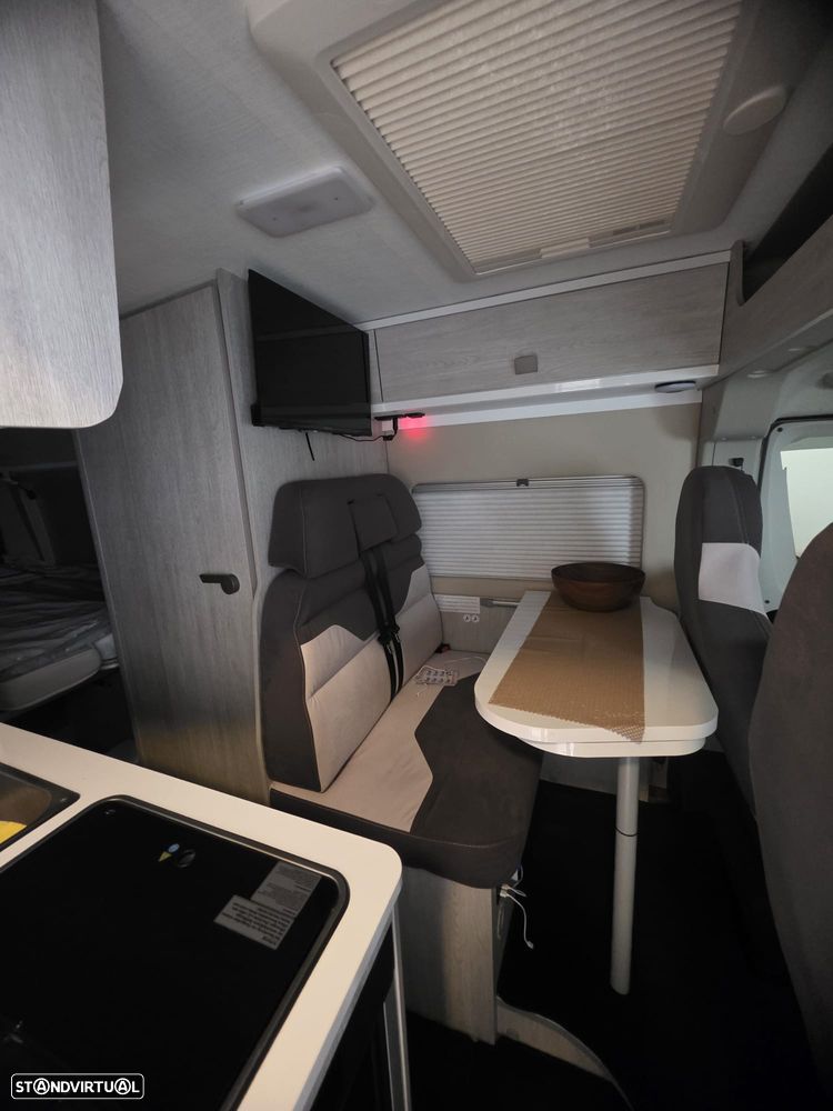 Roller Team Livingstone - 32