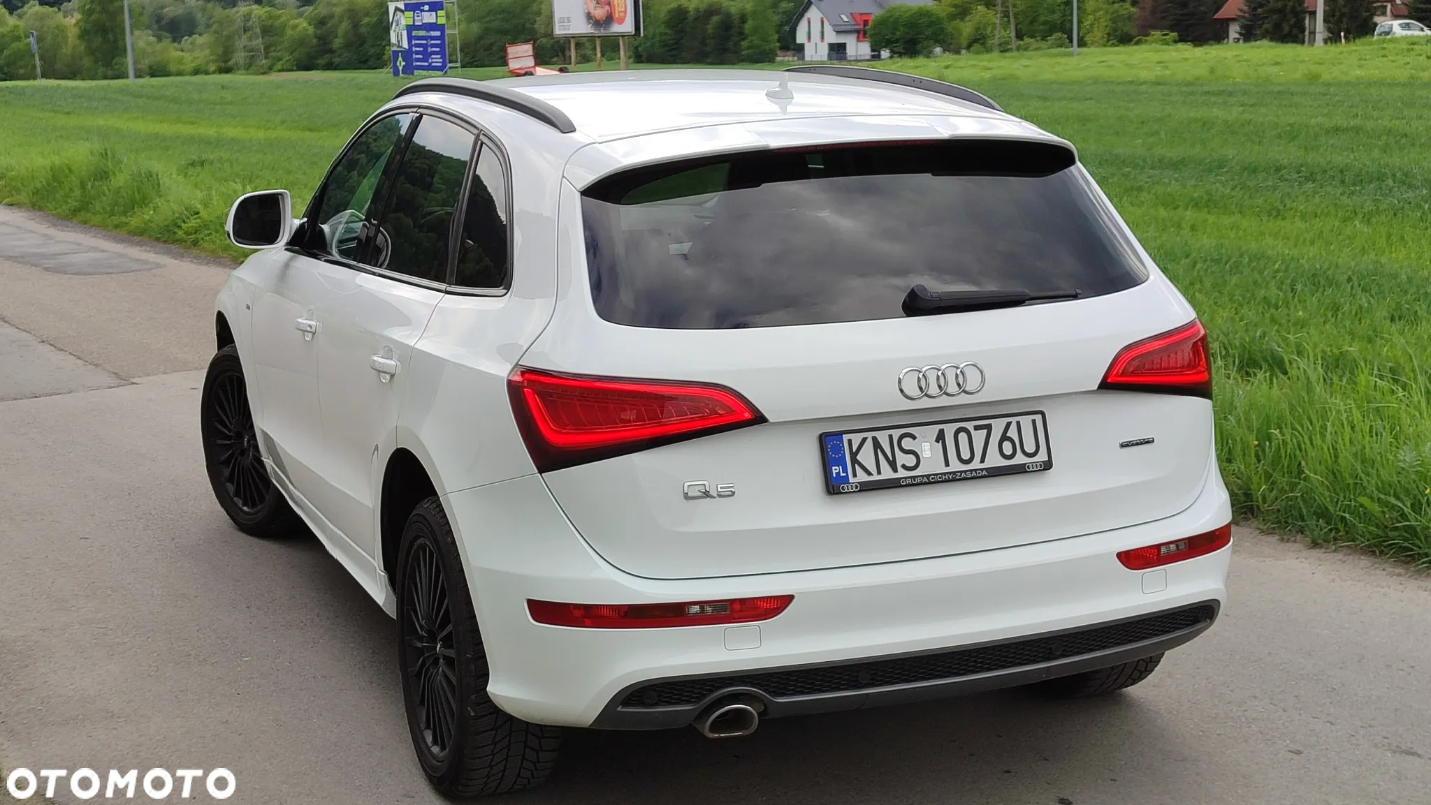 Audi Q5 2.0 TDI quattro (clean diesel) S tronic - 19