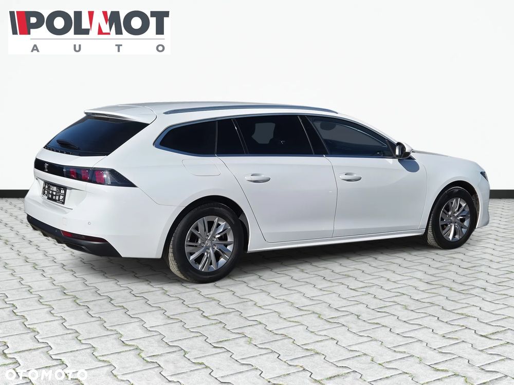 Peugeot 508 1.5 BlueHDi Active S&S - 16