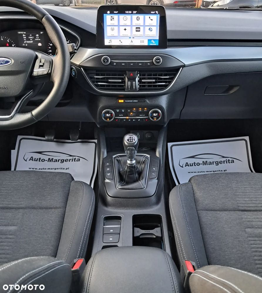 Ford Focus - 16