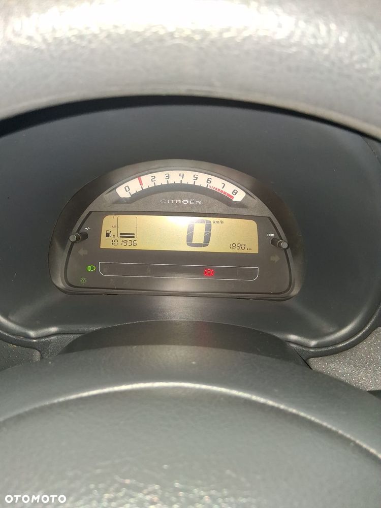 Citroën C2 1.1 Confort - 13
