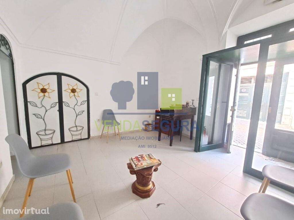 Espaço Comercial 73m2 | Centro da Cidade | Moura - Grande imagem: 2/9