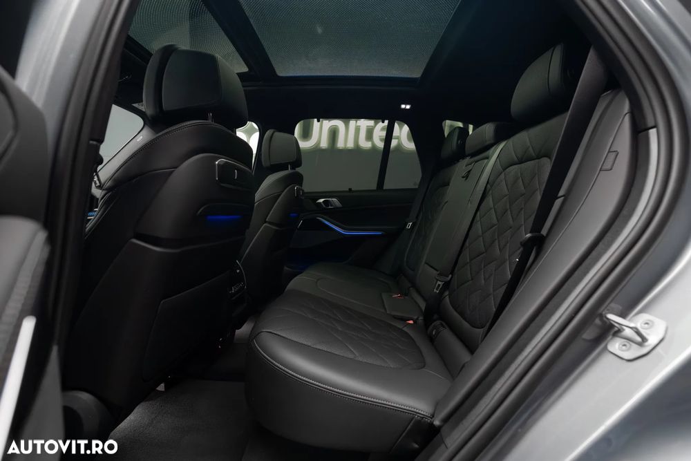 BMW X5 xDrive30d - 28