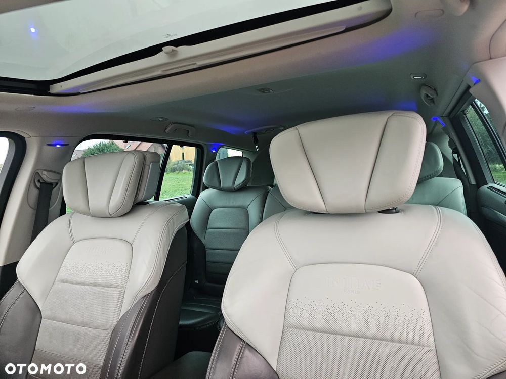 Renault Espace 1.6 dCi Energy Initiale Paris EDC - 6