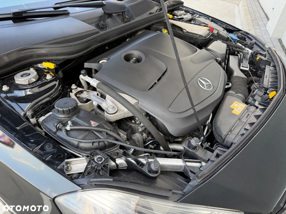 Mercedes-Benz Klasa A 180 7G-DCT StreetStyle - 31