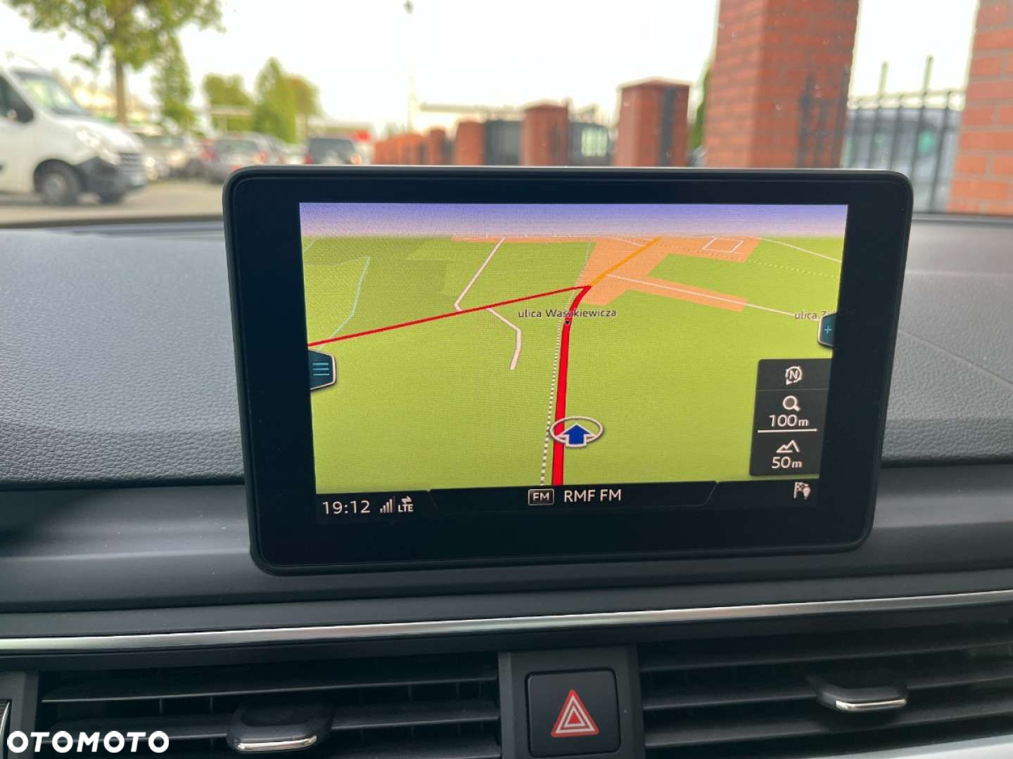 Audi A4 Avant 2.0 TDI DPF Ambition - 10