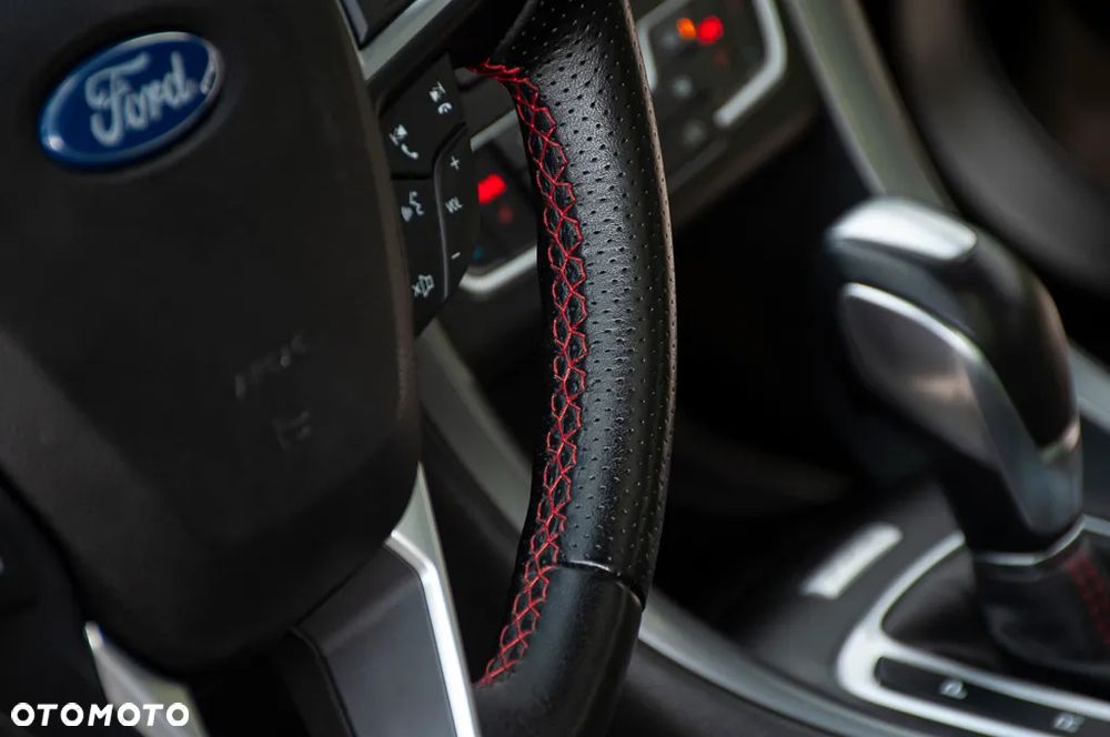Ford Mondeo 2.0 TDCi PowerShift-Aut Allrad ST-Line - 39