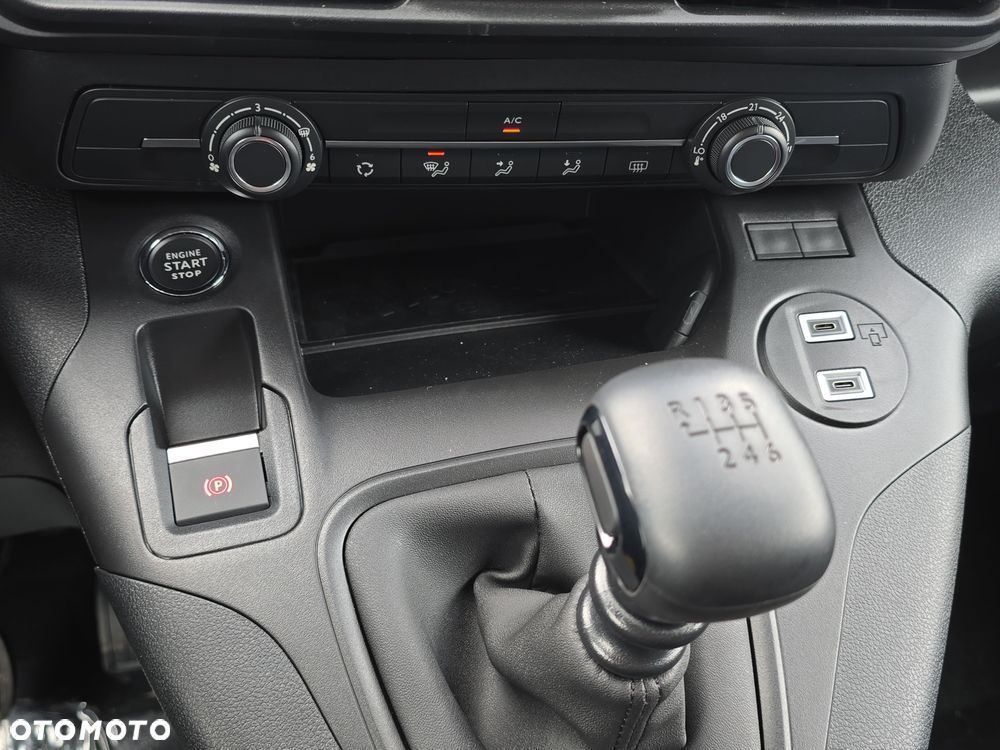 Fiat Doblo 1.2 PureTech S&S - 15