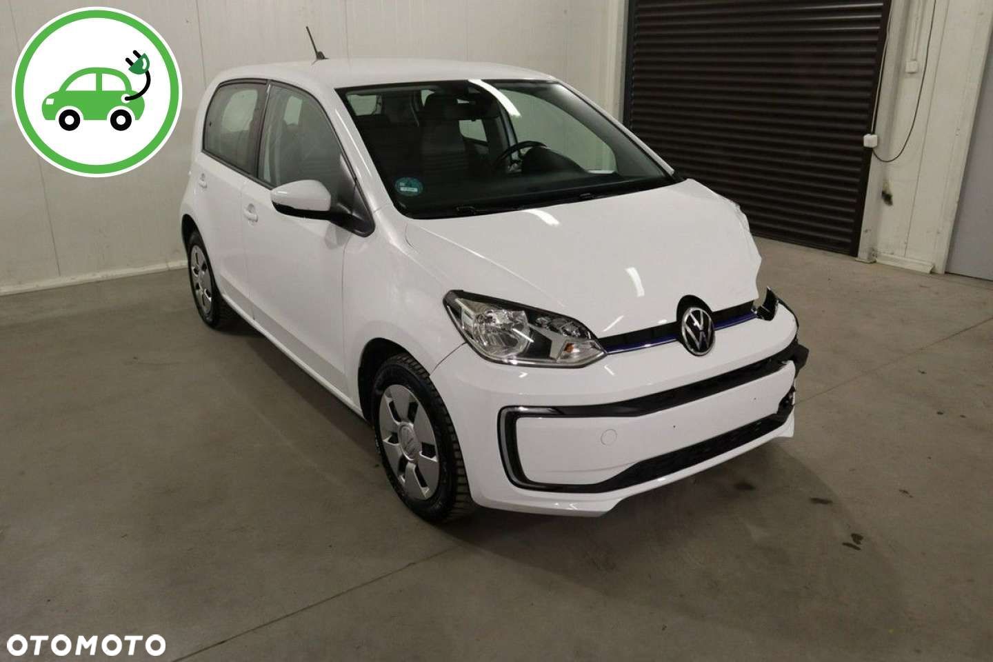 Volkswagen up! e-up - 1