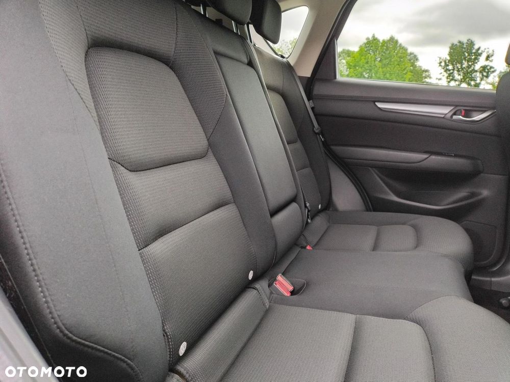 Mazda CX-5 2.0 mHEV Exclusive-Line 2WD - 25