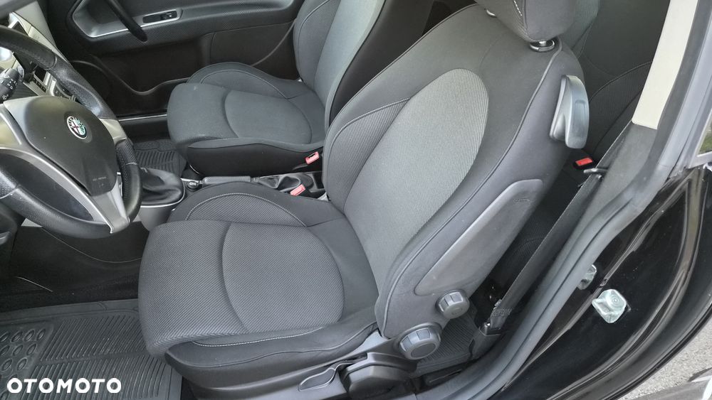 Alfa Romeo Mito 1.4 16V MultiAir Super - 10