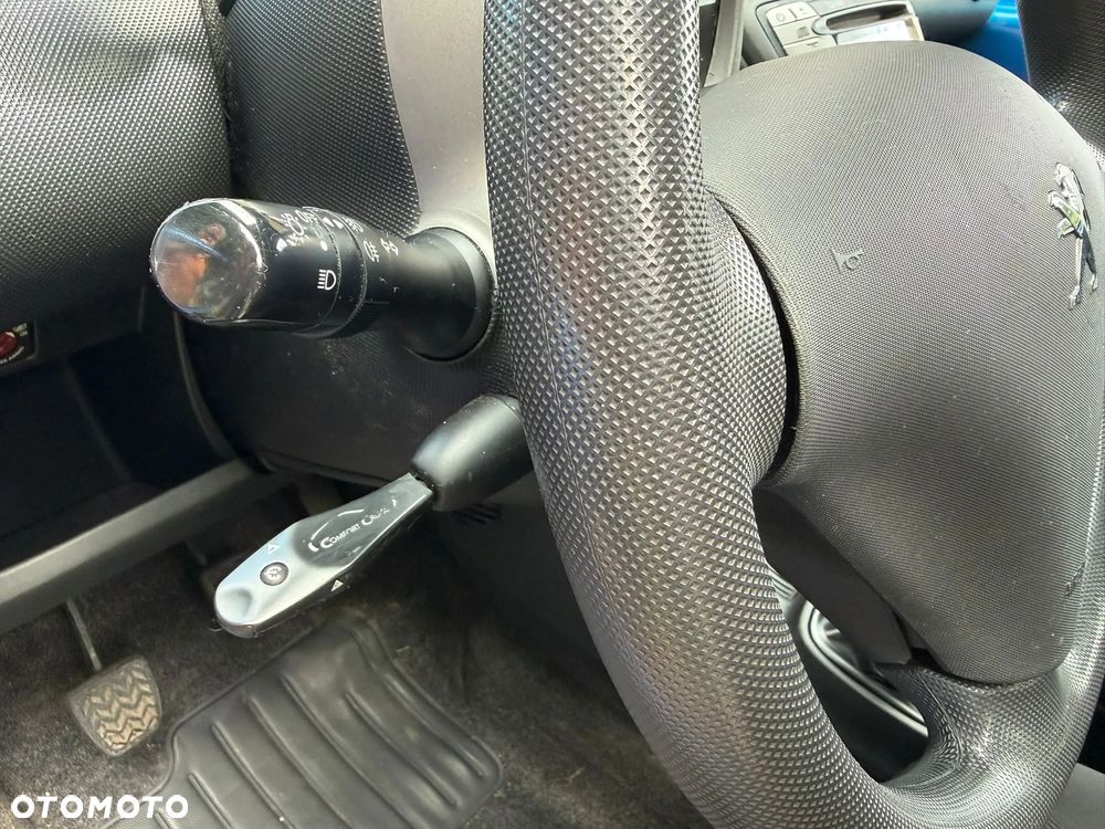 Peugeot 107 (70) 68 Active - 11