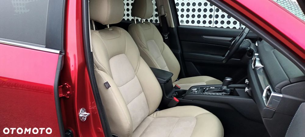 Mazda CX-5 - 23