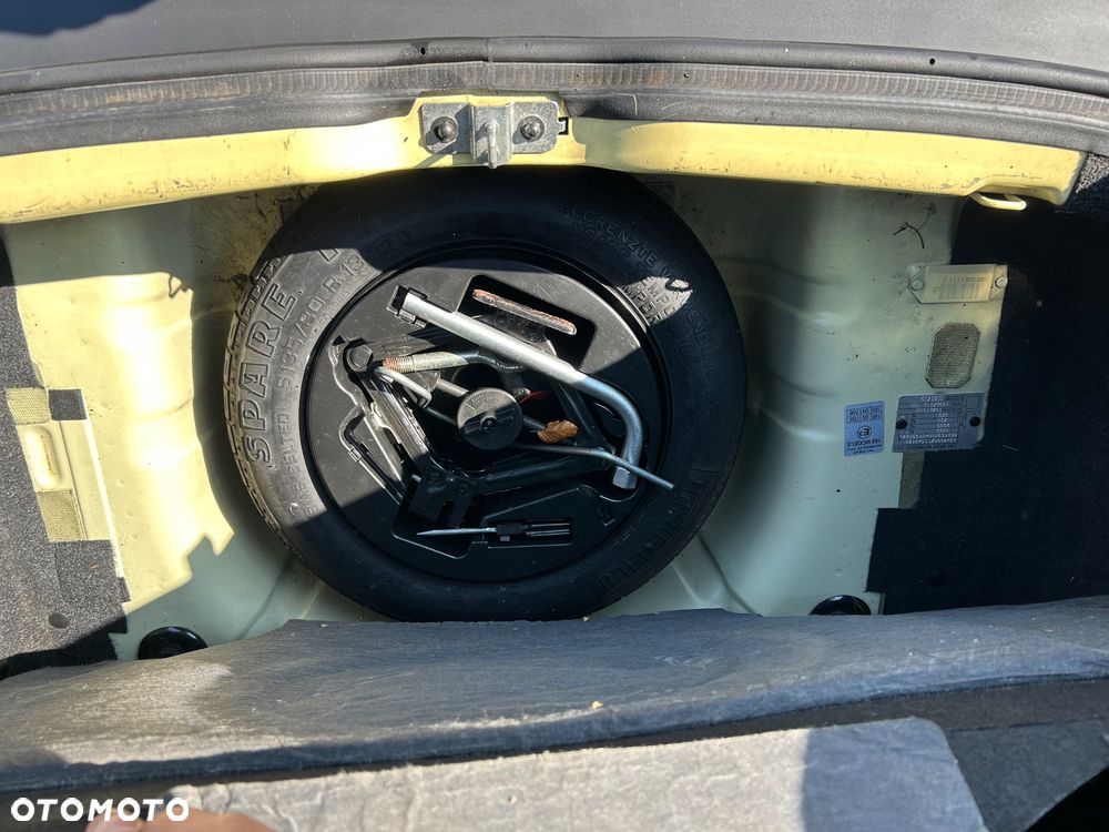 Fiat Panda 1.1 Actual Plus - 20