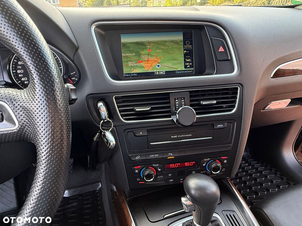 Audi Q5 3.0 TDI Quattro S tronic - 35