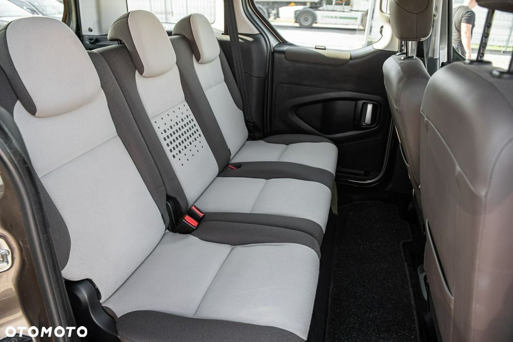 Citroën Berlingo - 24