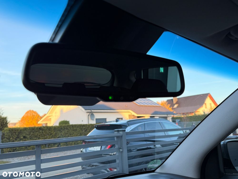 Hyundai Tucson 1.6 GDi 2WD DCT Advantage+ - 22