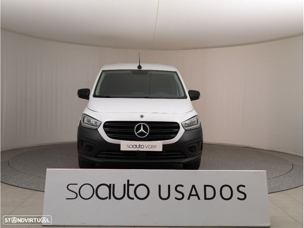 Mercedes-Benz Citan Diesel 21-24 110 CDI/27 - 2