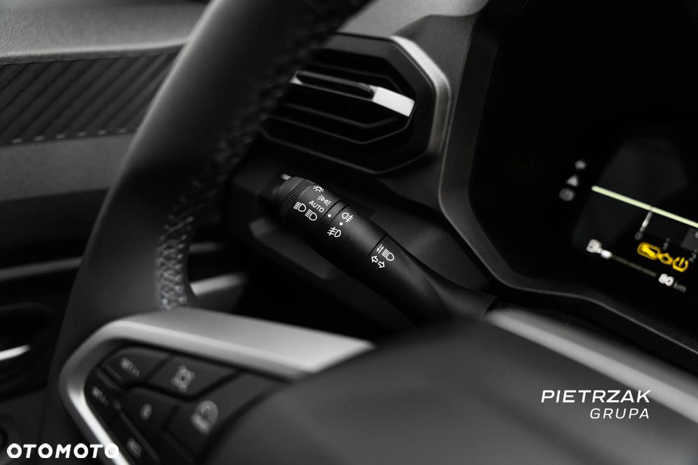Dacia Bigster 1.8 Full Hybrid 155 Journey MMT - 16