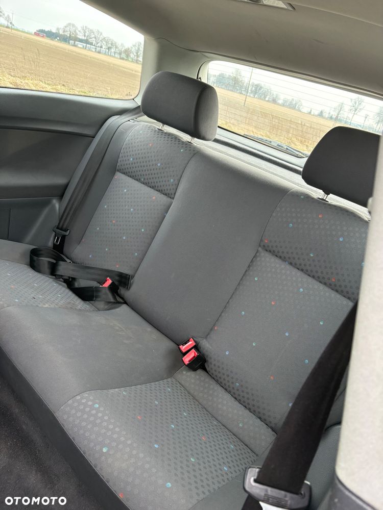 Volkswagen Polo 1.2 12V Basis - 12