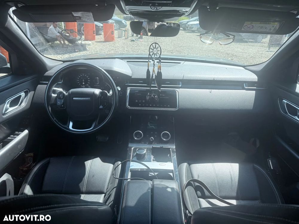 Land Rover Range Rover Velar 2.0 R-Dynamic S - 3