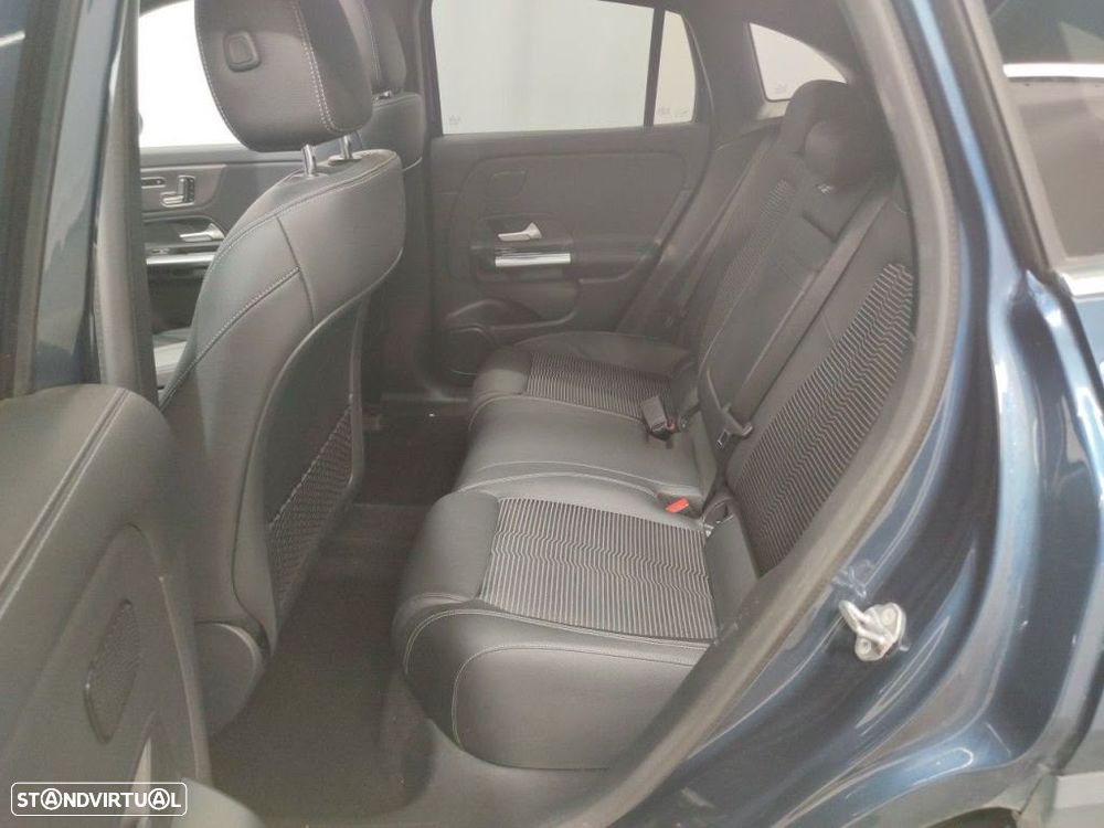 Mercedes-Benz EQA 250 Progressive - 10