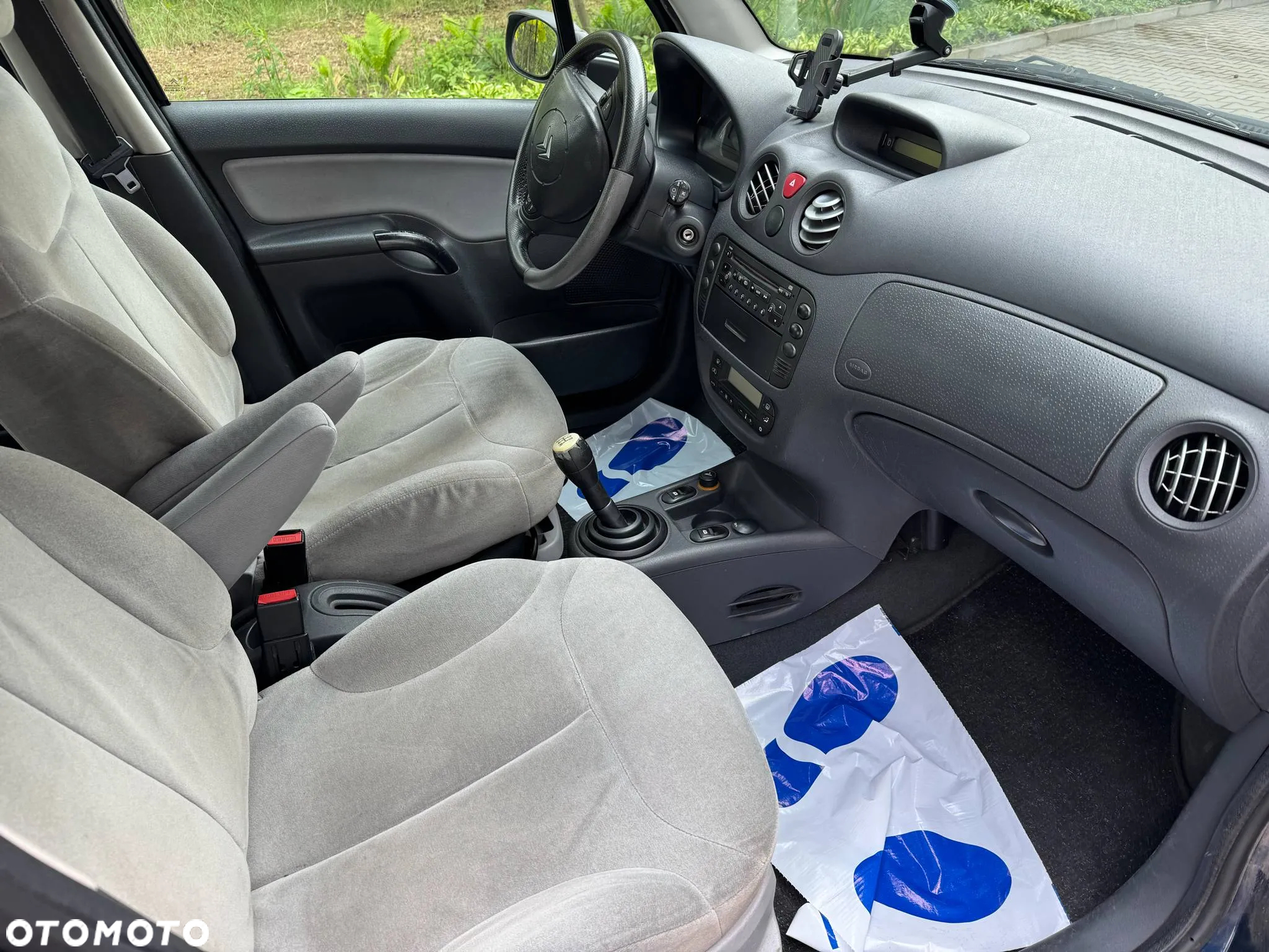 Citroën C3 1.4 HDi 16v Freeze (sx) - 21