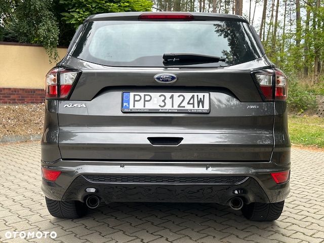 Ford Kuga 1.5 EcoBoost 4x4 ST-Line - 15