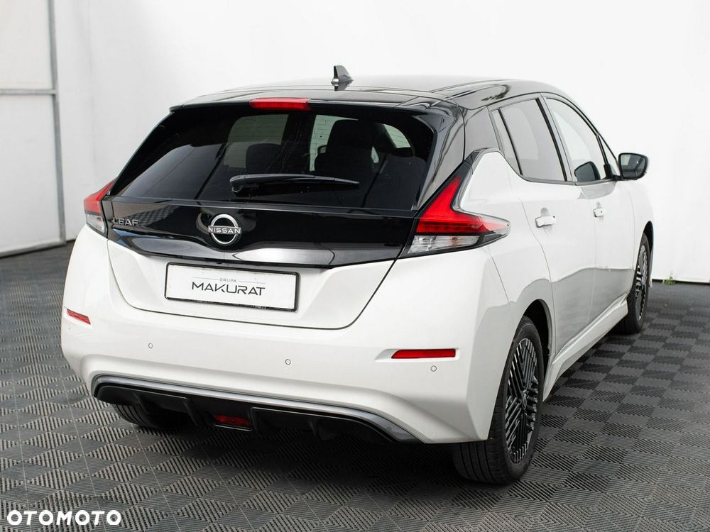 Nissan Leaf 40kWh N-Connecta - 6